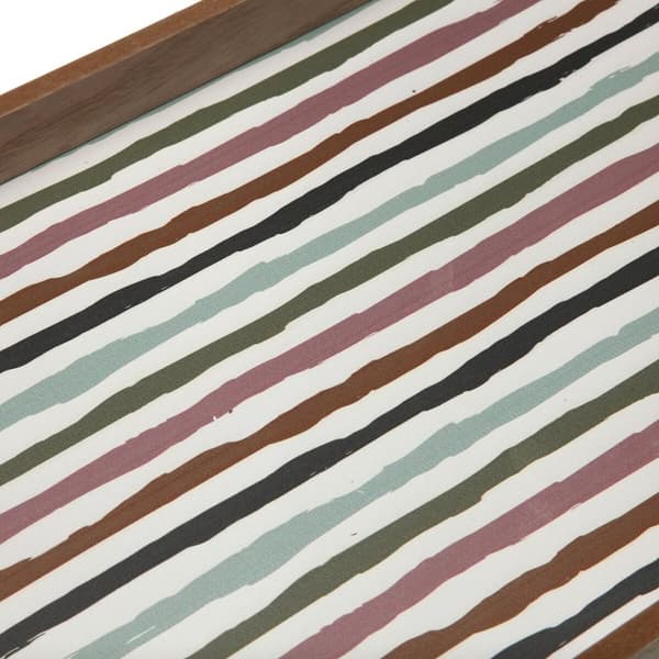 Bricka Versa Ligne Trä MDF 30 x 5 x 45 cm