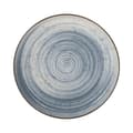 Miniatyrbild 4 av 5: Servingsfat La Mediterránea Swirl Rund Ø 15,4 x 2,1 cm (24 antal)