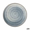 Miniatyrbild 1 av 5: Servingsfat La Mediterránea Swirl Rund Ø 15,4 x 2,1 cm (24 antal)