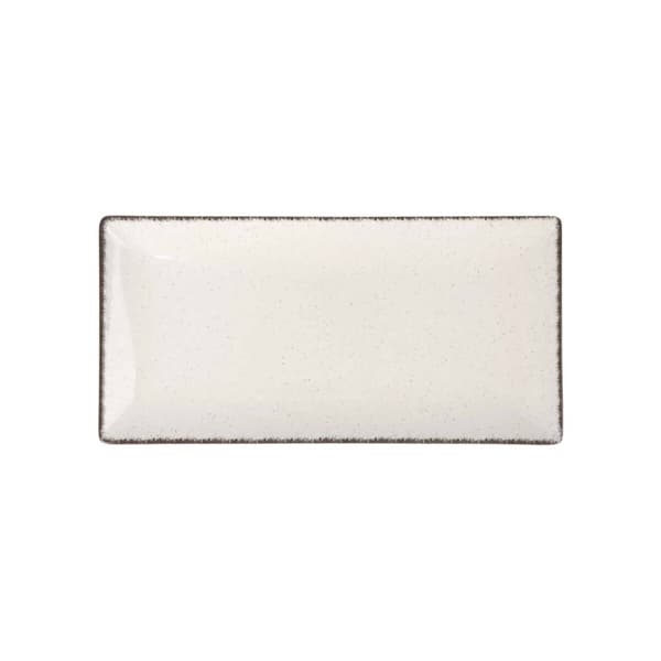 Servingsfat La Mediterránea Anllo Rektangulär 30 x 15 x 2 cm (18 antal)