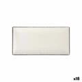 Miniatyrbild 1 av 2: Servingsfat La Mediterránea Anllo Rektangulär 30 x 15 x 2 cm (18 antal)