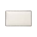 Miniatyrbild 2 av 2: Servingsfat La Mediterránea Anllo Rektangulär 25,3 x 15 x 2 cm (18 antal)