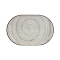 Miniatyrbild 3 av 4: Servingsfat La Mediterránea Vortex Avlång 20 x 13 x 2 cm (24 antal)