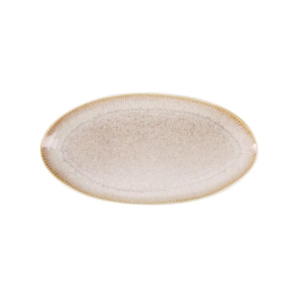 Servingsfat La Mediterránea Calobra 26,5 x 14 cm (24 antal)
