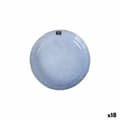 Miniatyrbild 1 av 3: Servingsfat La Mediterránea Macarella blue (18 antal)
