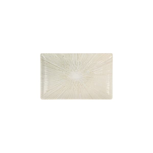 Servingsfat La Mediterránea Anya Rektangulär 20 x 13 x 2 cm (24 antal)