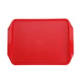 Miniatyrbild 6 av 10: Bricka Quttin Plast (16 antal)