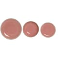 Miniatyrbild 5 av 5: Matservis Home ESPRIT Vit Rosa Stengods 18 Delar