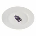 Miniatyrbillede 1 af 2: Desserttallerken MONTMARTRE Porcelæn