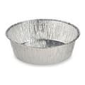 Miniatyrbillede 1 af 2: Bakkesæt Kinvara 30287 Sølvfarvet Aluminium 25 x 8 x 25 cm