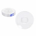 Miniatyrbillede 1 af 2: plade Duralex Caprice (14 x 1,5 cm) (6 pcs)
