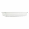 Miniatyrbillede 1 af 2: Bageplade DKD Home Decor Gennemsigtig Borosilikatglas (35 x 21.5 x 6 cm)