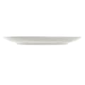 Miniatyrbillede 4 af 4: Plosek krožnik DKD Home Decor Cvetlice Porcelæn (27 x 27 x 2 cm)