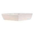 Miniatyrbillede 3 af 3: Snack bakke DKD Home Decor 21,5 x 21,5 x 1 cm Multifarvet Stentøj