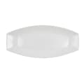 Miniatyrbillede 3 af 4: Køkkenspringvand Quid Gastro Keramik Hvid (40 x 17,5 x 3,5 cm) (Pack 4x)