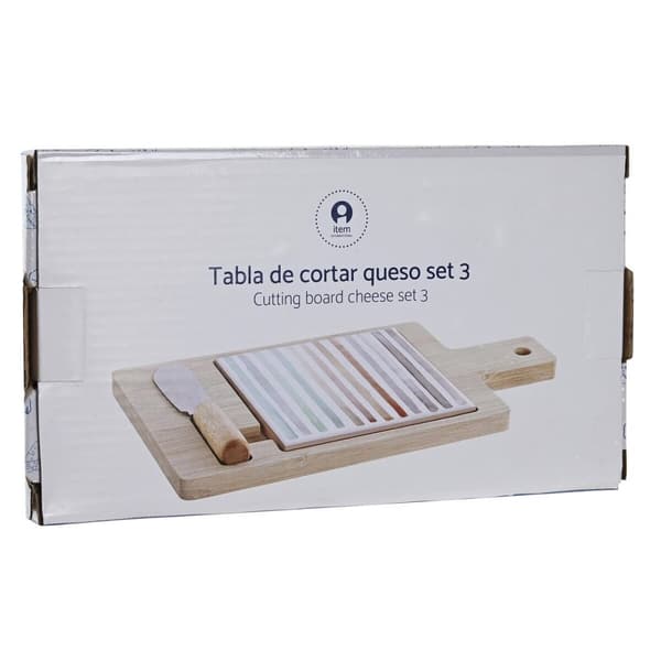Snack bakke DKD Home Decor 21,5 x 11,8 x 1,5 cm Stentøj