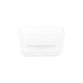 Miniatyrbillede 2 af 2: Snack bakke DKD Home Decor Natur Bambus Krystal 280 ml 32 x 21 x 6 cm