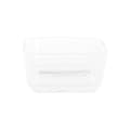 Miniatyrbillede 2 af 2: Snack bakke DKD Home Decor 31,5 x 11 x 6 cm Krystal Natur 280 ml