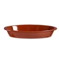 Miniatyrbillede 2 af 3: Ovn Fad Bagt ler 3 enheder 45 x 6,5 x 27 cm