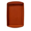 Miniatyrbillede 3 af 3: Ovn Fad Bagt ler 4 enheder 40 x 5 x 26,5 cm