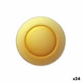 Miniatyrbillede 1 af 3: Flad Plade Duralex Lys Rav Ø 23,5 cm (24 enheder)