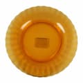 Miniatyrbillede 4 af 4: Flad Plade Duralex Picardie Krystal Rav Ø 23 cm (48 enheder)