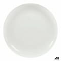 Miniatyrbillede 1 af 2: Desserttallerken La Mediterránea Mobius Ø 20,5 cm (18 enheder) (Ø 20,5 cm)