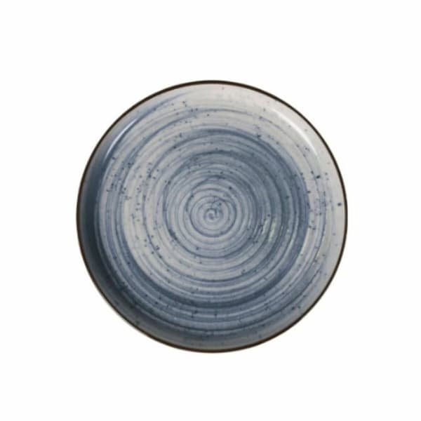 Desserttallerken La Mediterránea Swirl (12 enheder)