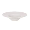 Miniatyrbillede 2 af 2: Dyb tallerken Rissoto La Mediterránea Bari 28 x 28 x 6,8 cm (6 enheder)