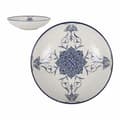 Miniatyrbillede 2 af 2: Dyb tallerken La Mediterránea Rosetta Porcelæn (12 enheder)