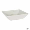 Miniatyrbillede 1 af 2: Snack bakke La Mediterránea Idris 18 x 18 x 5 cm (24 enheder)