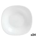 Miniatyrbillede 1 af 2: Dyb tallerken Bormioli Parma 23 cm (24 enheder)