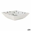 Miniatyrbillede 1 af 2: Snackskål La Mediterránea Barroc 18 x 18 x 5 cm (24 enheder)