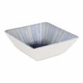Miniatyrbillede 2 af 2: Snackskål La Mediterránea Irys Porcelæn 13 x 13 x 5 cm (28 enheder)