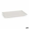 Miniatyrbillede 1 af 2: Køkkenspringvand La Mediterránea Elite Rektangulær 13 x 20 x 2 cm (24 enheder) (13 x 20 cm)