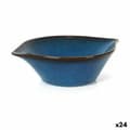 Miniatyrbillede 1 af 2: Snackskål La Mediterránea Pica-pica Blå 15 x 11,7 x 4,4 cm (24 enheder)
