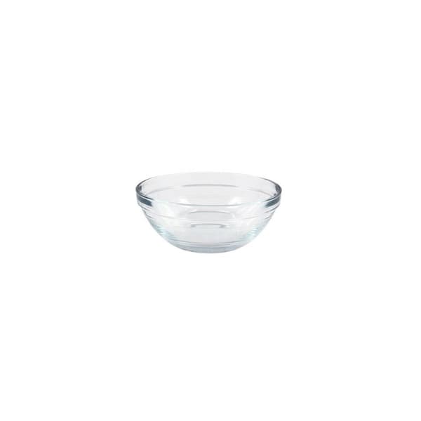 Skål Duralex Lys Gennemsigtig 50 ml Ø 14 cm (72 Enheder)