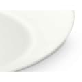 Miniatyrbillede 4 af 4: Flad Plade Vivalto LYBP-120 Hvid Opalglas 30,5 x 3 x 26 cm (18 enheder)