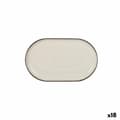 Miniatyrbillede 1 af 3: Køkkenspringvand La Mediterránea Anllo Oval 25 x 15 x 2,2 cm (18 enheder)