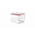 Miniatyrbillede 2 af 3: Mad Bevarelse Container Ibili XL 754833 Borosilikatglas 3 L