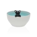 Miniatyrbillede 2 af 2: Skål Versa Porcelæn 15,8 x 9,5 x 14 cm Mus