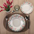 Miniatyrbillede 2 af 2: Spisestel Versa Porcelæn 18 Dele