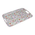 Miniatyrbillede 1 af 2: Bakke Versa Melamin 31 x 3 x 46,2 cm Cvetlice