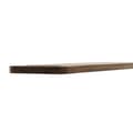 Miniatyrbillede 4 af 4: Serveringsbakke Home ESPRIT Natur 60,5 x 20,7 x 1,8 cm