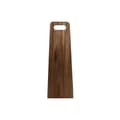 Miniatyrbillede 1 af 4: Serveringsbakke Home ESPRIT Natur 60,5 x 20,7 x 1,8 cm