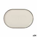 Miniatyrbillede 1 af 6: Køkkenspringvand La Mediterránea Anllo Oval 20 x 13 x 2 cm (24 enheder)