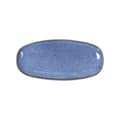 Miniatyrbillede 2 af 2: Køkkenspringvand La Mediterránea Macarella blue Oval 33 x 14,8 x 2,7 cm (12 enheder)