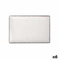 Miniatyrbillede 1 af 2: Køkkenspringvand La Mediterránea Anllo Rektangulær 30 x 20 x 2,5 cm (6 enheder)