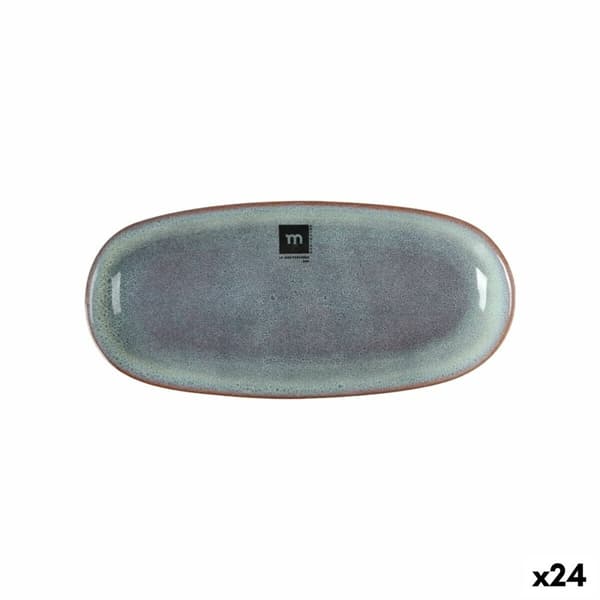 Køkkenspringvand La Mediterránea Melow Oval (24 enheder)