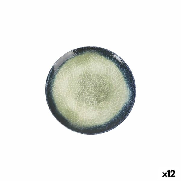 Desserttallerken La Mediterránea Olaf Ø 20 cm (12 enheder)